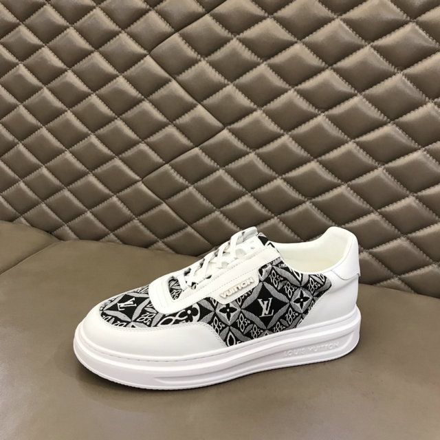 men LV shoes-232